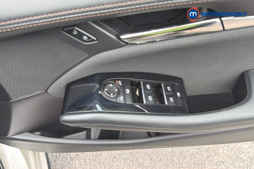 Mazda 3 Sport Lux Automatic Petrol Hatchback - Stock Number (1670664) - 20th supplementary image