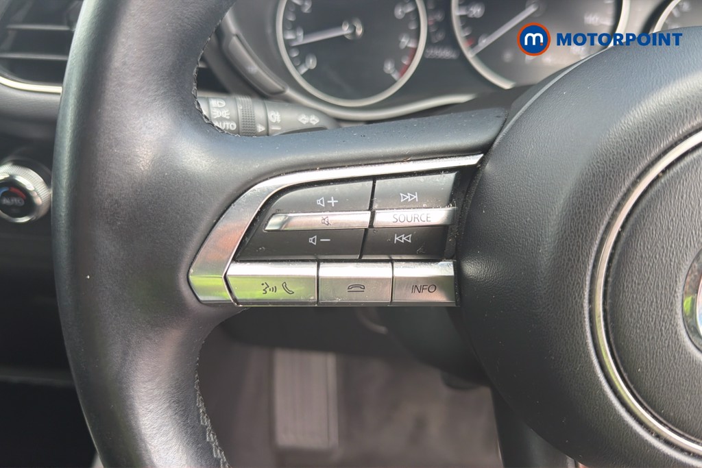 Mazda 3 Sport Lux Automatic Petrol Hatchback - Stock Number (1670664) - 27th supplementary image