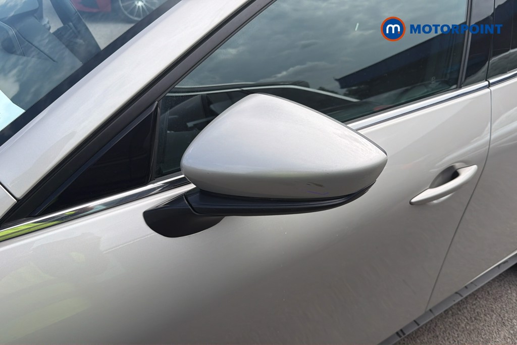 Mazda 3 Sport Lux Automatic Petrol Hatchback - Stock Number (1670664) - 40th supplementary image