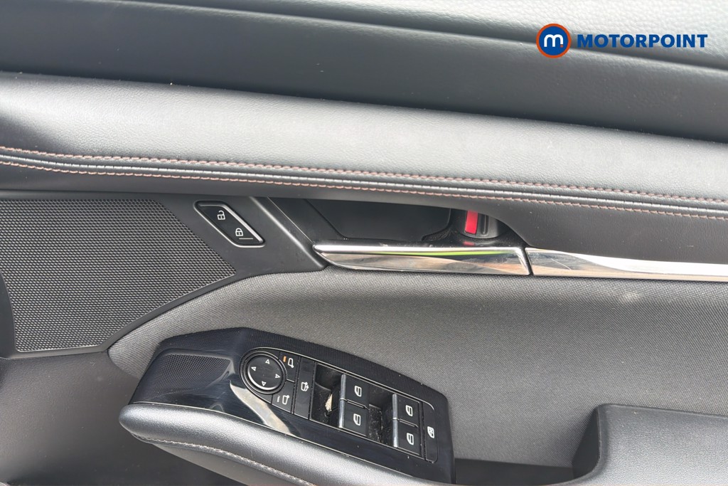Mazda 3 Sport Lux Automatic Petrol Hatchback - Stock Number (1670664) - 42nd supplementary image