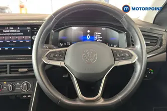 Volkswagen Taigo Match Manual Petrol SUV - Stock Number (1670669) - 2nd supplementary image