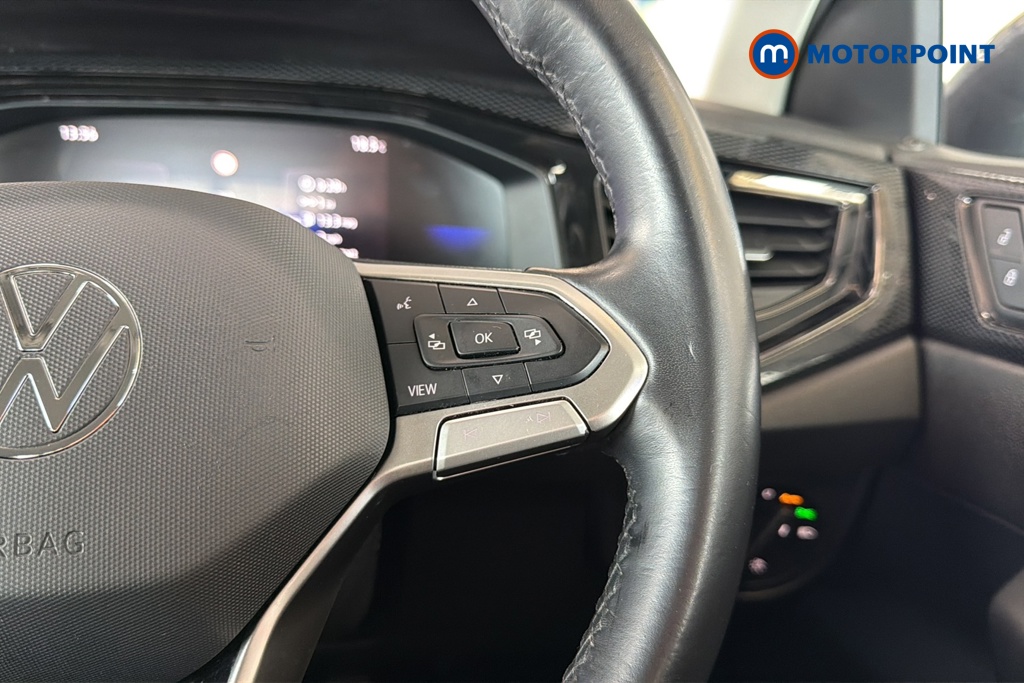 Volkswagen Taigo Match Manual Petrol SUV - Stock Number (1670669) - 3rd supplementary image