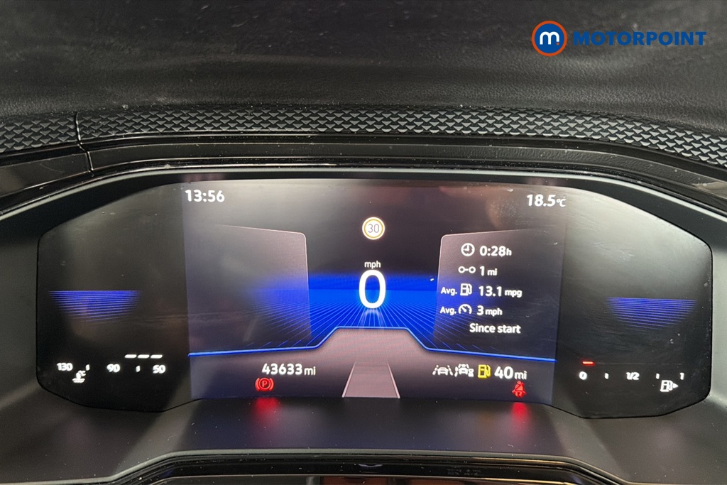 Volkswagen Taigo Match Manual Petrol SUV - Stock Number (1670669) - 7th supplementary image