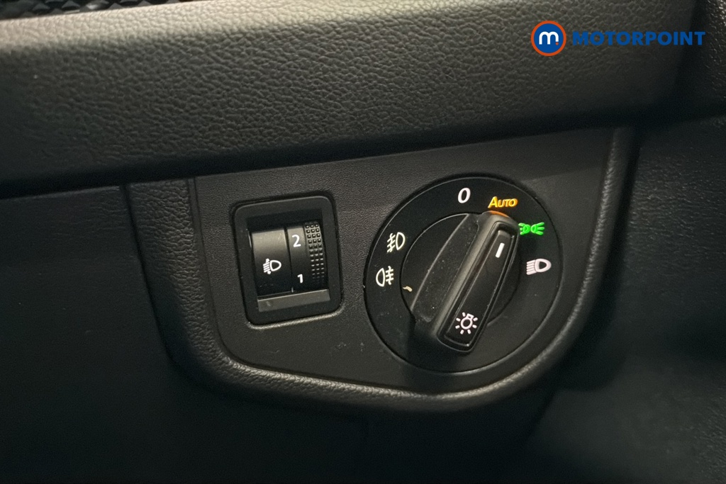 Volkswagen Taigo Match Manual Petrol SUV - Stock Number (1670669) - 11th supplementary image