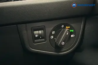 Volkswagen Taigo Match Manual Petrol SUV - Stock Number (1670669) - 11th supplementary image