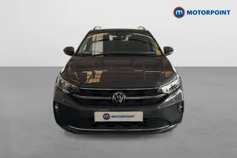 Volkswagen Taigo Match Manual Petrol SUV - Stock Number (1670669) - Front bumper