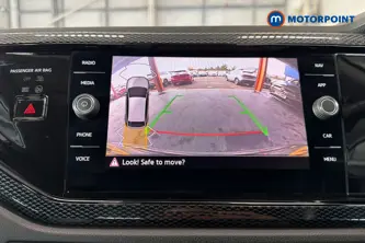 Volkswagen Taigo Match Manual Petrol SUV - Stock Number (1670669) - 13th supplementary image