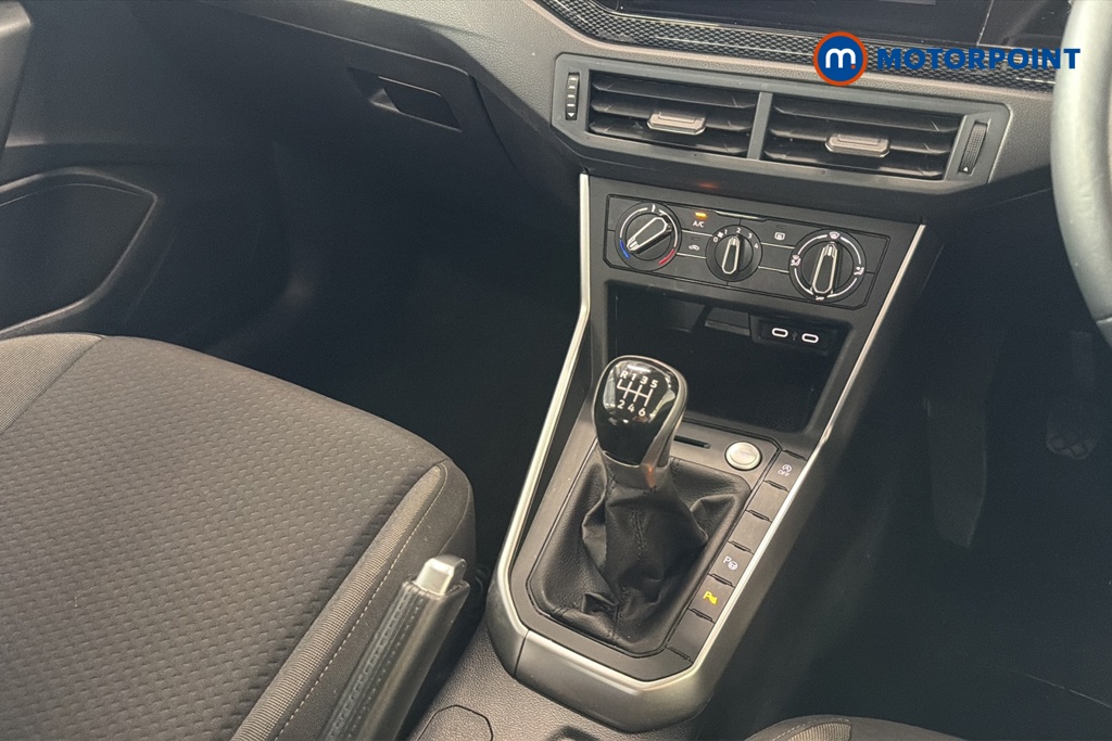 Volkswagen Taigo Match Manual Petrol SUV - Stock Number (1670669) - 15th supplementary image
