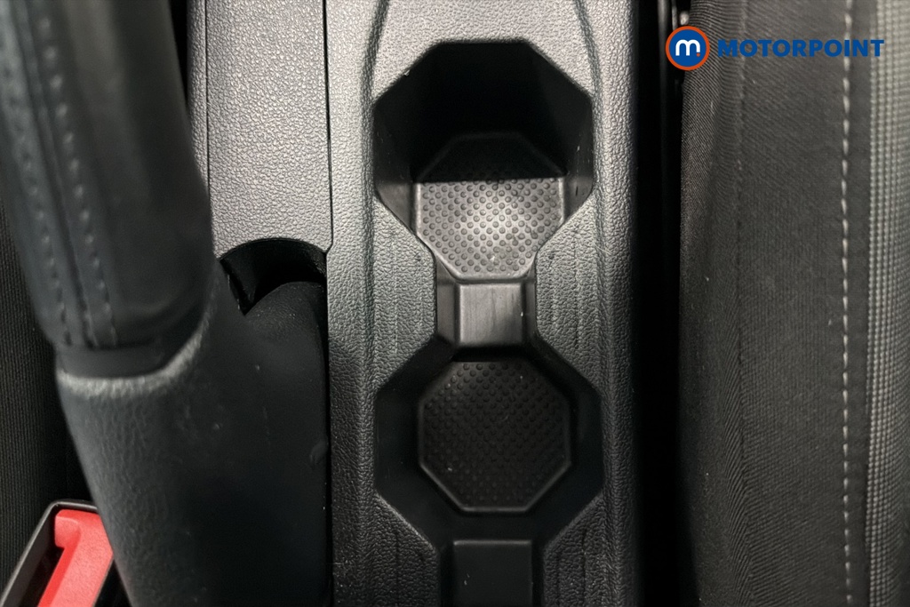 Volkswagen Taigo Match Manual Petrol SUV - Stock Number (1670669) - 16th supplementary image