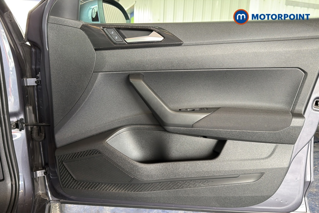 Volkswagen Taigo Match Manual Petrol SUV - Stock Number (1670669) - 18th supplementary image