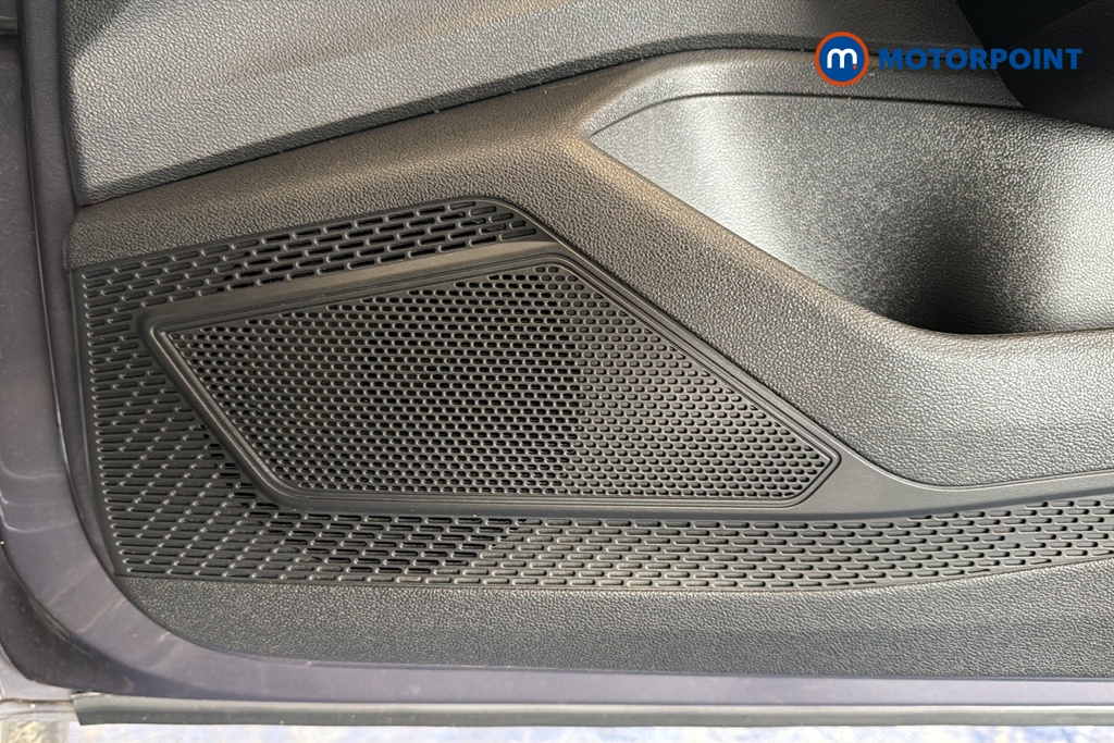 Volkswagen Taigo Match Manual Petrol SUV - Stock Number (1670669) - 21st supplementary image