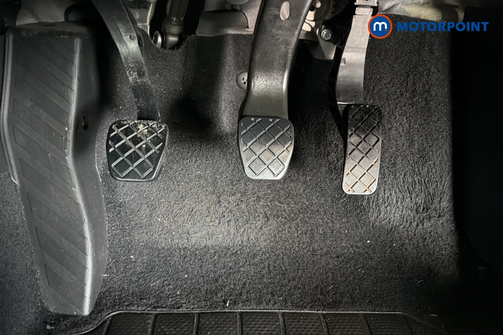 Volkswagen Taigo Match Manual Petrol SUV - Stock Number (1670669) - 24th supplementary image