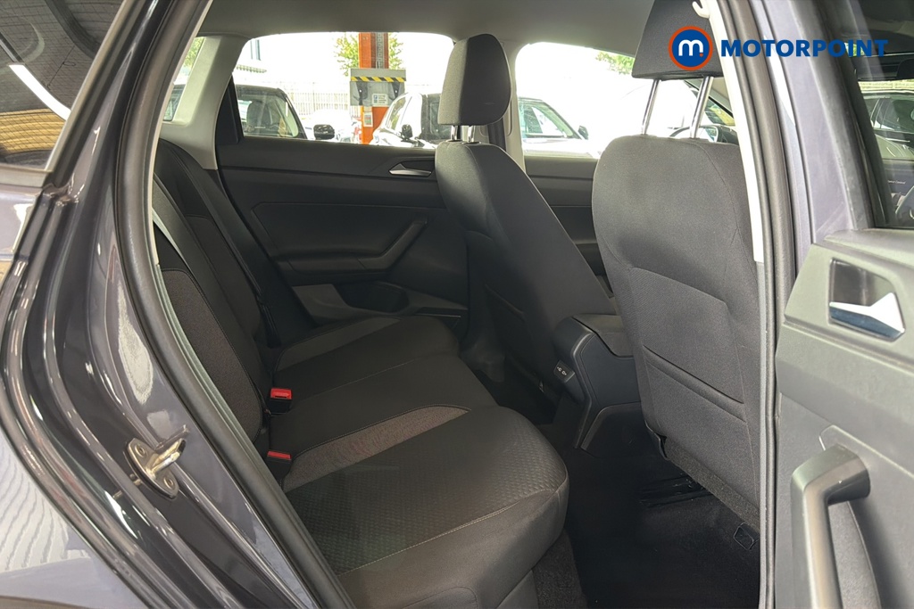 Volkswagen Taigo Match Manual Petrol SUV - Stock Number (1670669) - 25th supplementary image