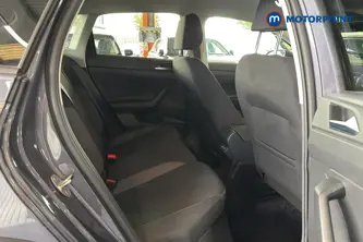 Volkswagen Taigo Match Manual Petrol SUV - Stock Number (1670669) - 25th supplementary image