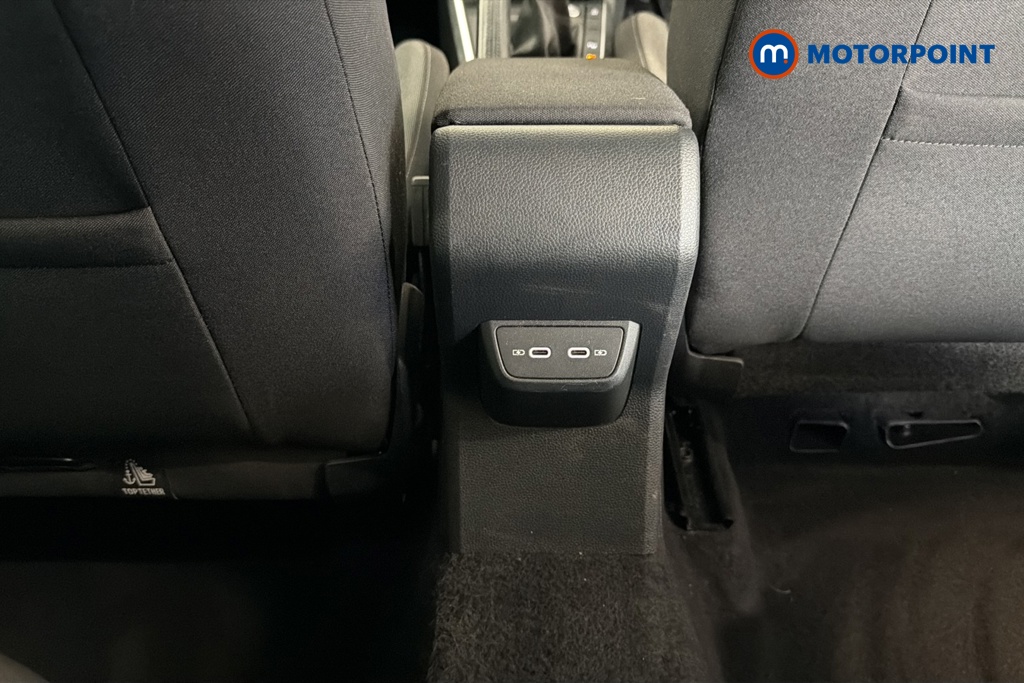 Volkswagen Taigo Match Manual Petrol SUV - Stock Number (1670669) - 28th supplementary image