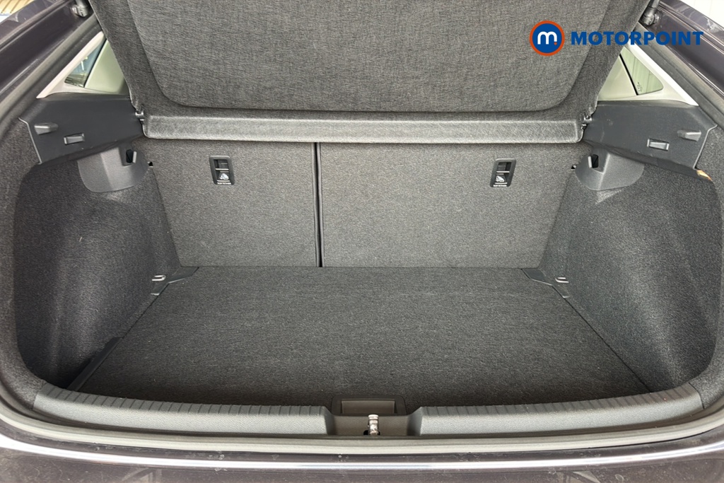 Volkswagen Taigo Match Manual Petrol SUV - Stock Number (1670669) - 30th supplementary image