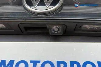 Volkswagen Taigo Match Manual Petrol SUV - Stock Number (1670669) - 37th supplementary image