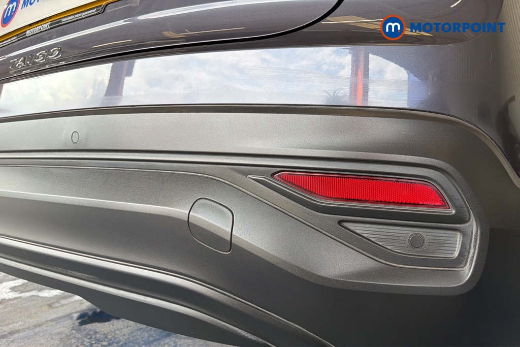 Volkswagen Taigo Match Manual Petrol SUV - Stock Number (1670669) - 39th supplementary image