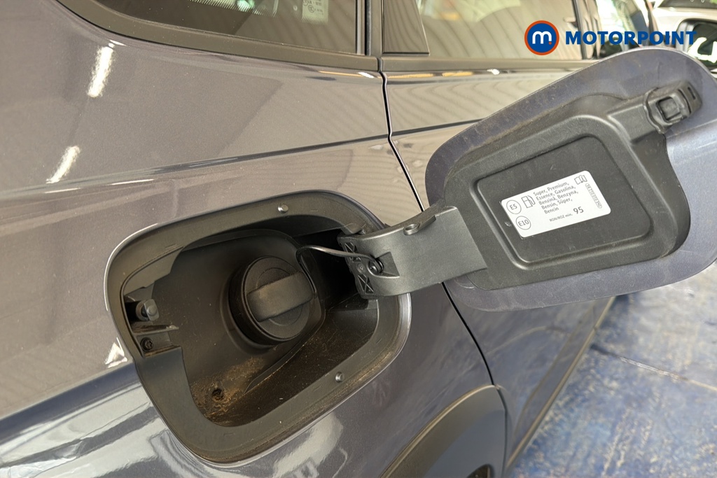 Volkswagen Taigo Match Manual Petrol SUV - Stock Number (1670669) - 41st supplementary image