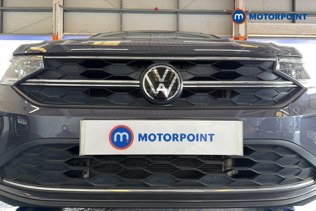 Volkswagen Taigo Match Manual Petrol SUV - Stock Number (1670669) - 43rd supplementary image