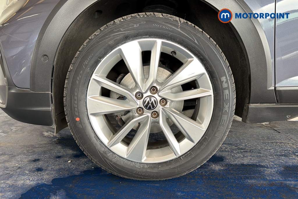 Volkswagen Taigo Match Manual Petrol SUV - Stock Number (1670669) - 44th supplementary image