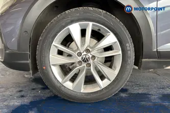 Volkswagen Taigo Match Manual Petrol SUV - Stock Number (1670669) - 44th supplementary image