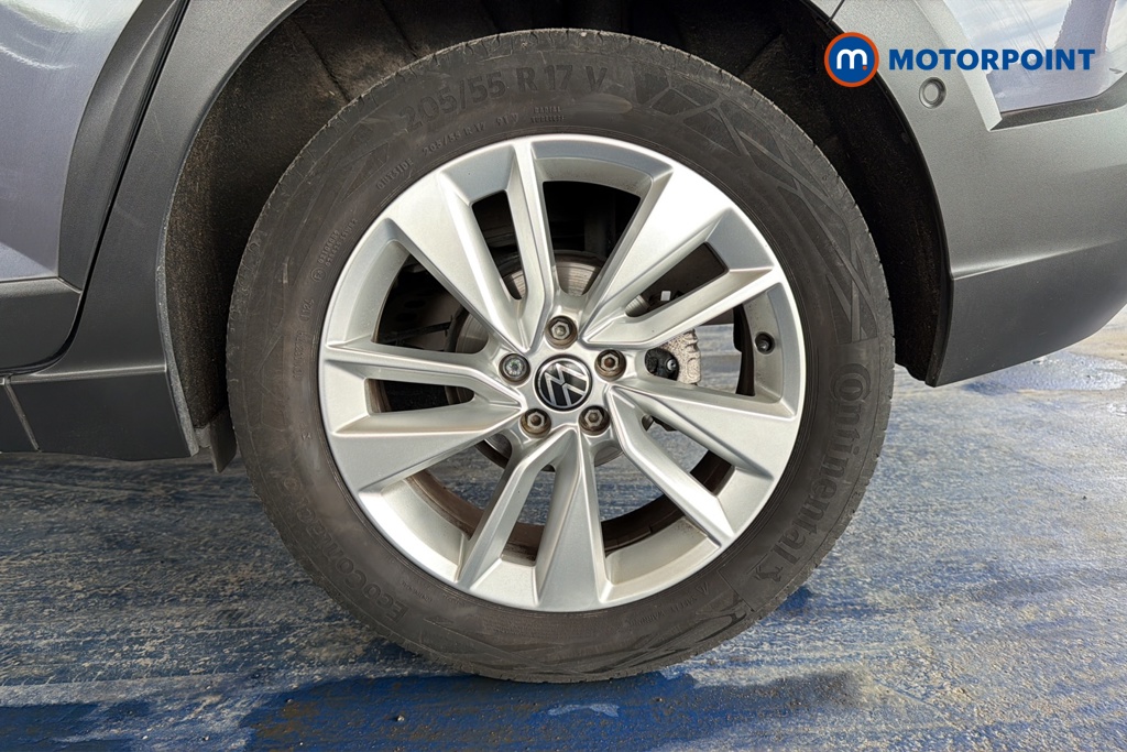 Volkswagen Taigo Match Manual Petrol SUV - Stock Number (1670669) - 45th supplementary image