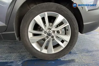 Volkswagen Taigo Match Manual Petrol SUV - Stock Number (1670669) - 45th supplementary image