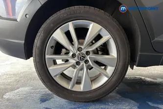 Volkswagen Taigo Match Manual Petrol SUV - Stock Number (1670669) - 46th supplementary image