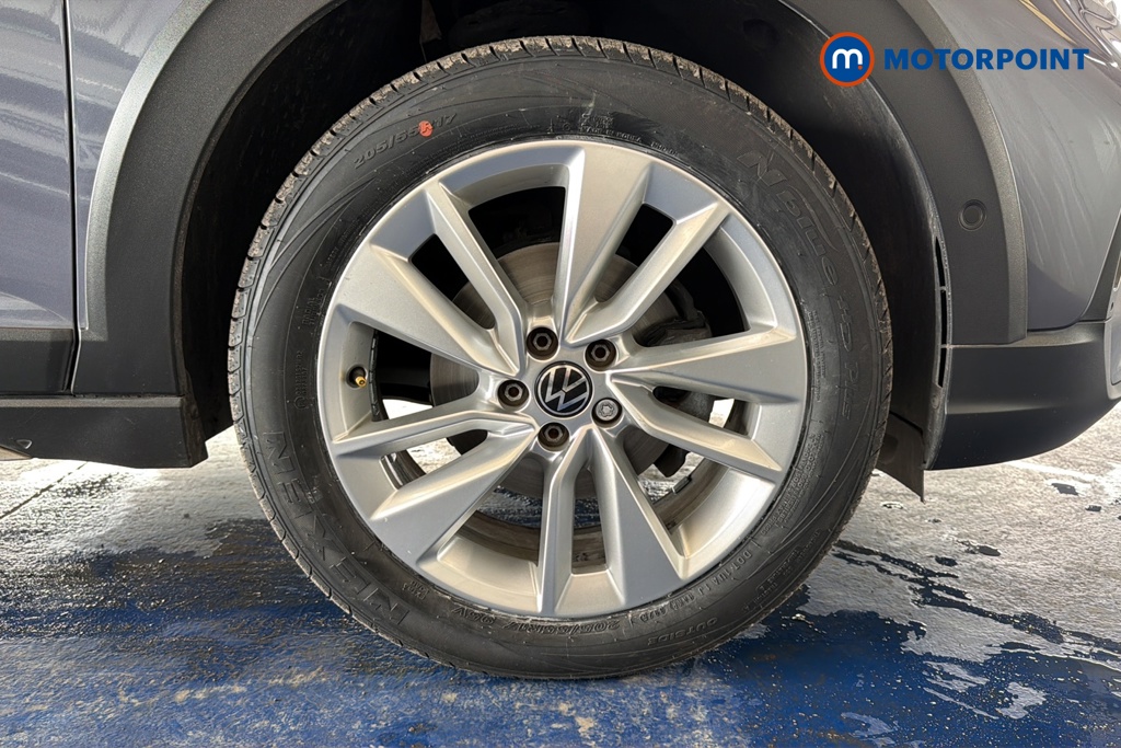 Volkswagen Taigo Match Manual Petrol SUV - Stock Number (1670669) - 47th supplementary image