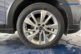 Volkswagen Taigo Match Manual Petrol SUV - Stock Number (1670669) - 47th supplementary image