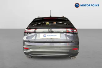 Volkswagen Taigo Match Manual Petrol SUV - Stock Number (1670669) - Rear bumper