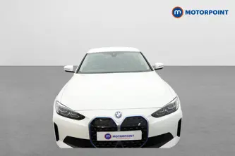 BMW I4 Sport Automatic Electric Hatchback - Stock Number (1670700) - Front bumper