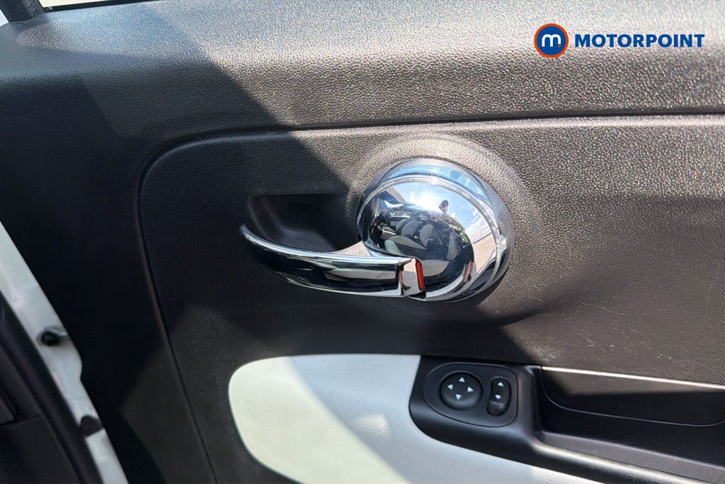 Fiat 500 Star Automatic Petrol Hatchback - Stock Number (1670708) - 2nd supplementary image