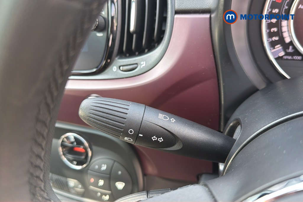 Fiat 500 Star Automatic Petrol Hatchback - Stock Number (1670708) - 9th supplementary image