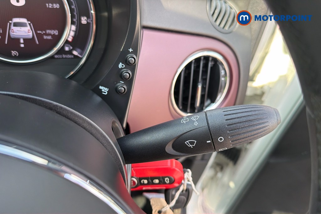 Fiat 500 Star Automatic Petrol Hatchback - Stock Number (1670708) - 10th supplementary image