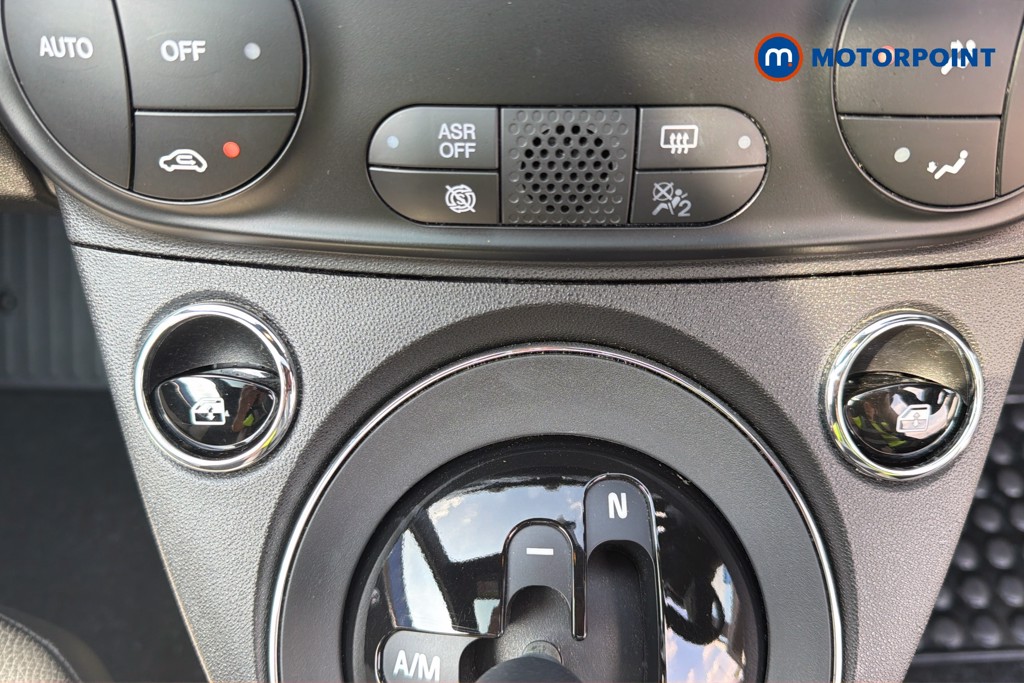 Fiat 500 Star Automatic Petrol Hatchback - Stock Number (1670708) - 13th supplementary image