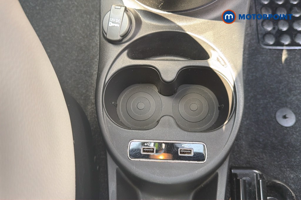 Fiat 500 Star Automatic Petrol Hatchback - Stock Number (1670708) - 15th supplementary image