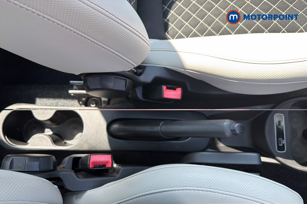 Fiat 500 Star Automatic Petrol Hatchback - Stock Number (1670708) - 16th supplementary image