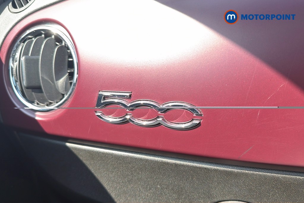 Fiat 500 Star Automatic Petrol Hatchback - Stock Number (1670708) - 17th supplementary image
