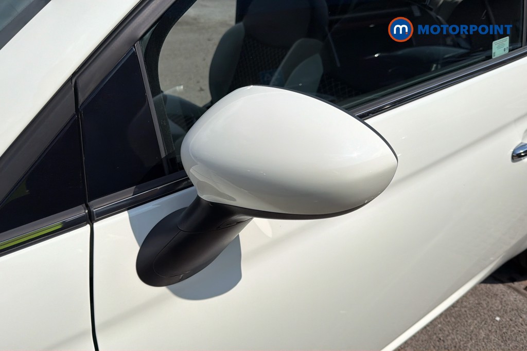 Fiat 500 Star Automatic Petrol Hatchback - Stock Number (1670708) - 19th supplementary image
