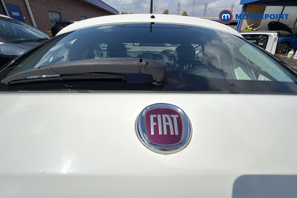 Fiat 500 Star Automatic Petrol Hatchback - Stock Number (1670708) - 21st supplementary image