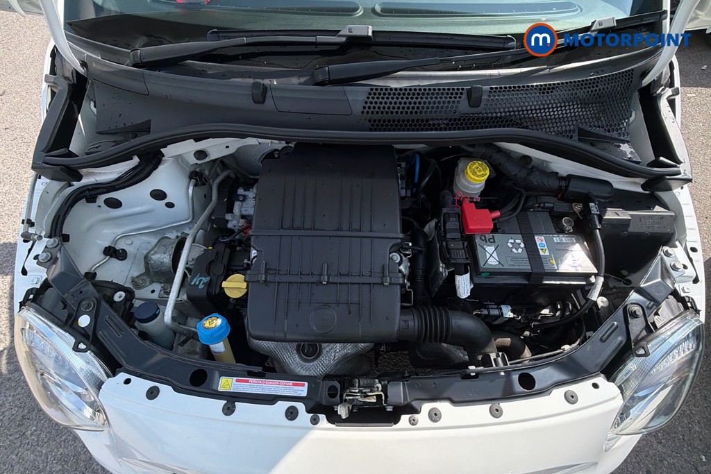 Fiat 500 Star Automatic Petrol Hatchback - Stock Number (1670708) - 24th supplementary image