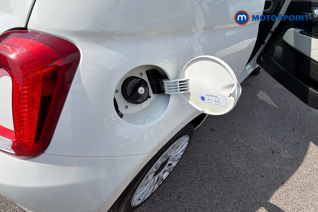 Fiat 500 Star Automatic Petrol Hatchback - Stock Number (1670708) - 25th supplementary image