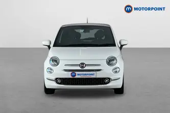 Fiat 500 Star Automatic Petrol Hatchback - Stock Number (1670708) - Front bumper
