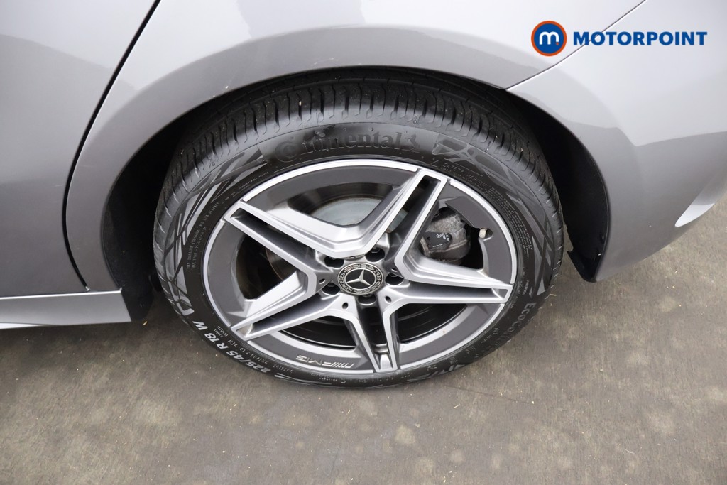 Mercedes-Benz A Class Amg Line Automatic Petrol Plug-In Hybrid Hatchback - Stock Number (1670723) - 2nd supplementary image