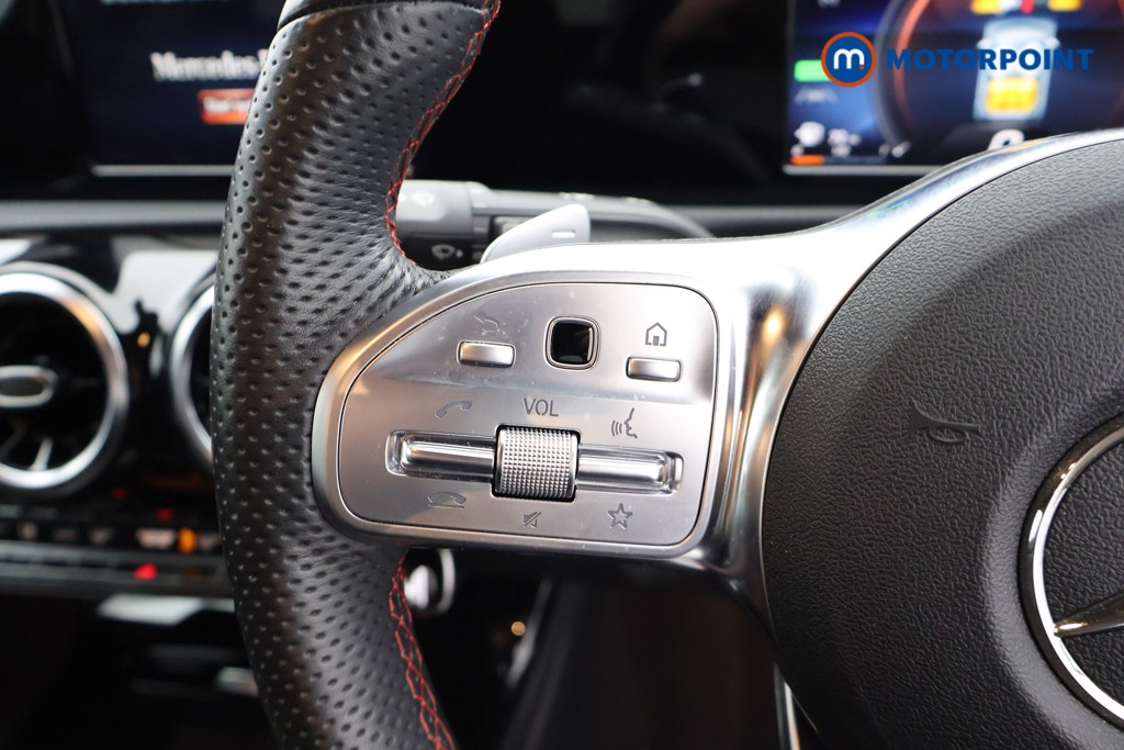 Mercedes-Benz A Class Amg Line Automatic Petrol Plug-In Hybrid Hatchback - Stock Number (1670723) - 6th supplementary image
