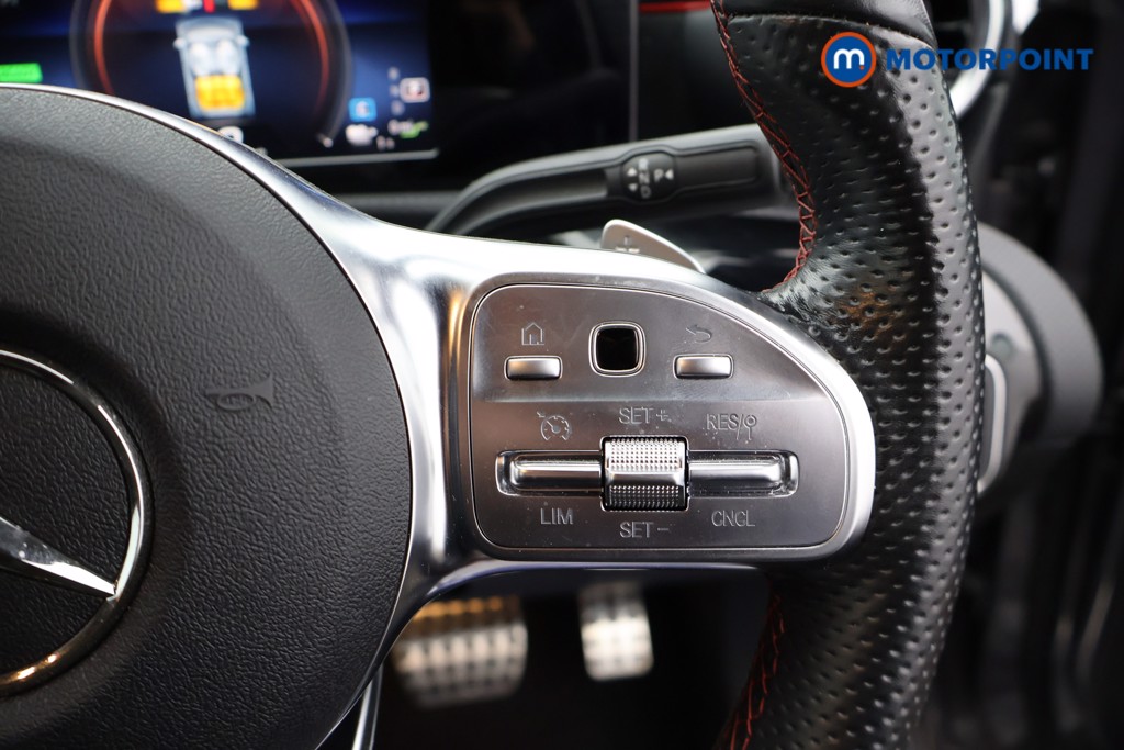 Mercedes-Benz A Class Amg Line Automatic Petrol Plug-In Hybrid Hatchback - Stock Number (1670723) - 7th supplementary image
