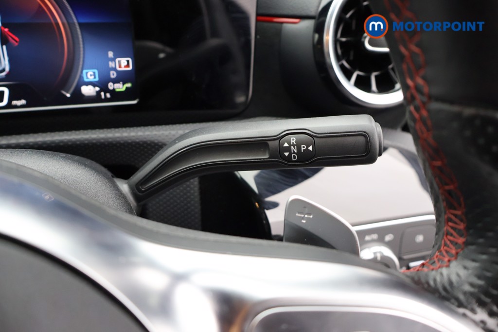 Mercedes-Benz A Class Amg Line Automatic Petrol Plug-In Hybrid Hatchback - Stock Number (1670723) - 9th supplementary image