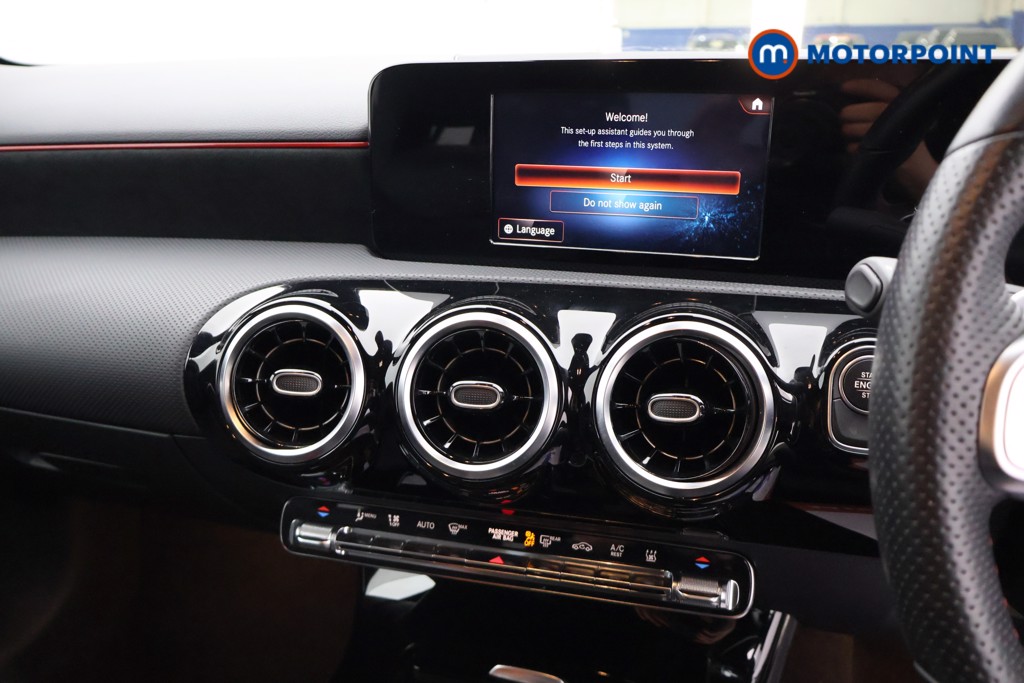 Mercedes-Benz A Class Amg Line Automatic Petrol Plug-In Hybrid Hatchback - Stock Number (1670723) - 11th supplementary image